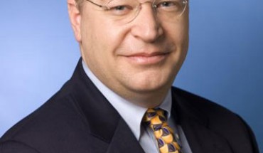 Engadget intervista Stephen Elop, CEO di Nokia