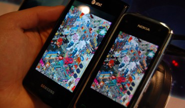 Nokia presenta al mondo i display ClearBlack! (CBD)