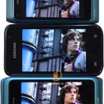 Nokia Clear Black vs Samsung Super Amoled