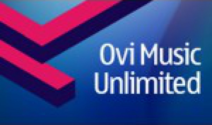 Ovi Music Unlimited