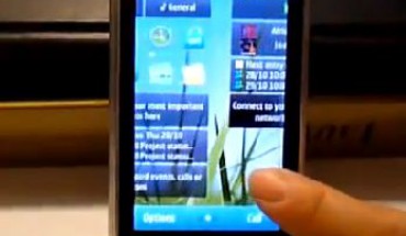 Nokia N8, le novità del nuovo firmware in un video