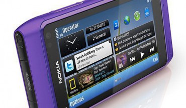 Nokia N8, nuove colorazioni in futuro?