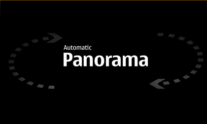 Nokia Panorama