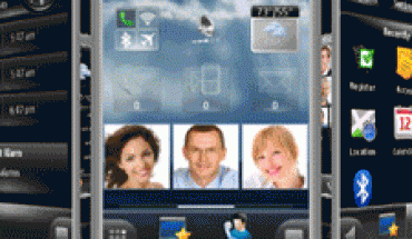 SPB Mobile Shell 3.7, rilasciato per Symbian^3