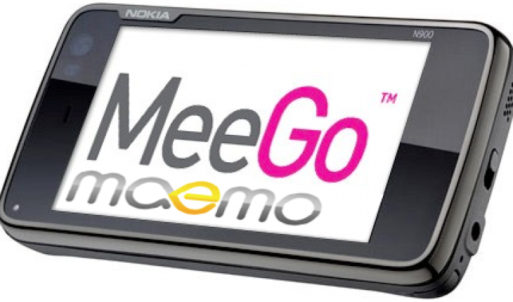 N900 dualbot Maemo e MeeGo