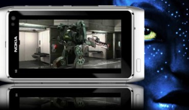 Giochi per Nokia N8: GRT 2 HD, Avatar HD, Asphalt 5 HD