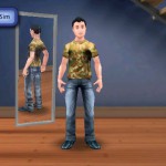 The Sims 3 per Symbian^3