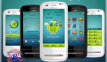 ANDROID by Blue_Ray