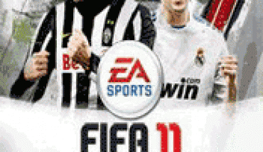 FIFA 11 EA Sports
