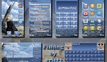 Fishing by yris22