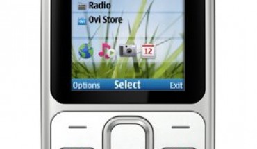 Nokia C2-01, nuovo firmware update v11.0