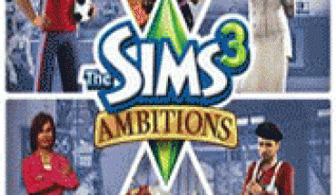 The Sims 3 Dream Ambitions