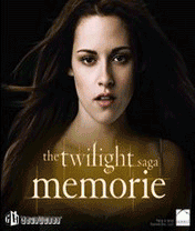 The Twilight Saga - Memorie