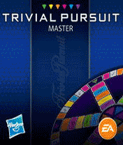 Trivial Pursuit Master Edit