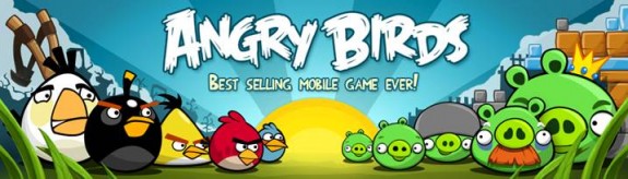Angry Birds Day