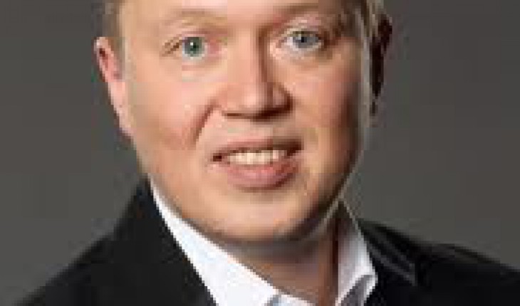 Marko Ahtisaari promosso Executive Vice President e membro del Leadership Team di Nokia