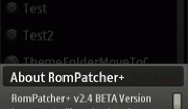 In arrivo la nuova versione 2.4 di Rompatcher+