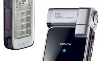 Nokia e il suo 2011: il rinnovamento è dietro l’angolo!