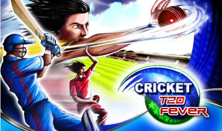 Cricket T20 Fever HD per Symbian^3