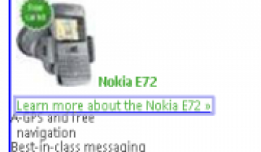 Nokia Mail Beta per telefoni Non-Touch si aggiorna!