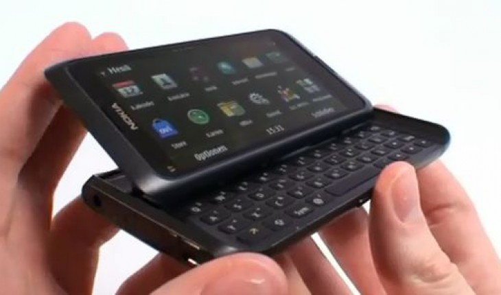 Nokia regala l’E7-00 agli sviluppatori Symbian