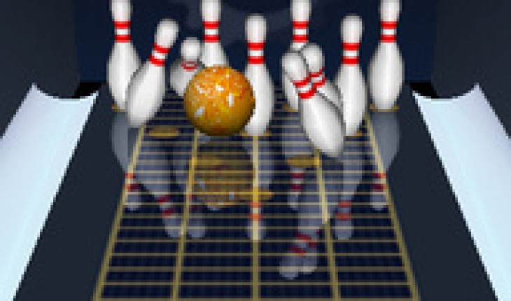 Fai strike con Action Bowling!