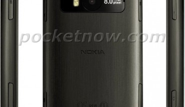 Nokia X7, la presentazione ufficiale a fine mese?
