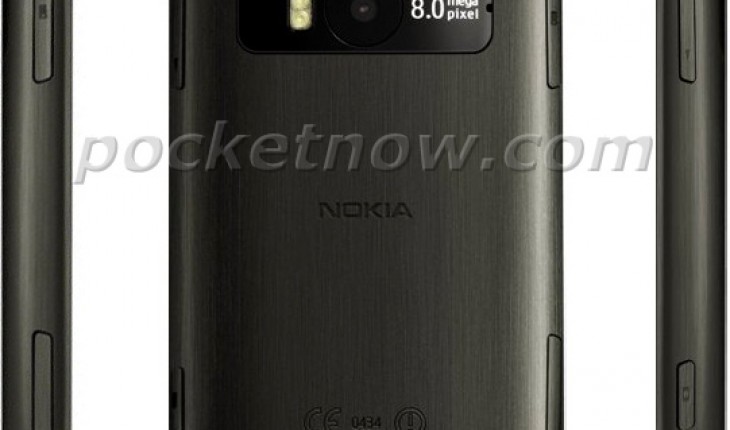 Nokia X7, la presentazione ufficiale a fine mese?