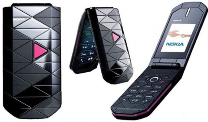 Wired: due Nokia tra i telefoni più brutti del mondo!