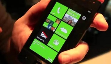 Uno spot non ufficiale di Windows Phone 7