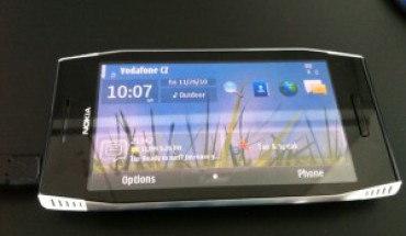 Nokia X7-00 e la certificazione SAR