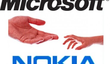 Nel 2013 Microsoft acquisterà Nokia?