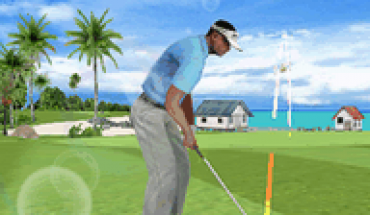 Real Golf 2011 HD per N8 gratis su Ovi Store