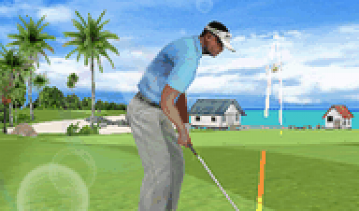 Real Golf 2011 HD per N8 gratis su Ovi Store