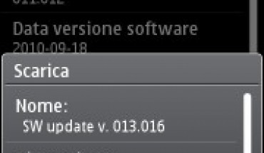 Firmware update PR1.1