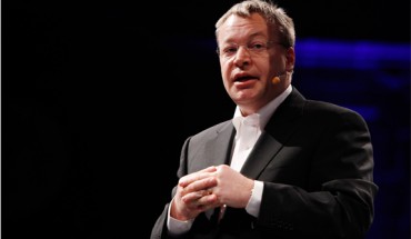 Ancora rassicurazioni da Stephen Elop sul futuro di Nokia