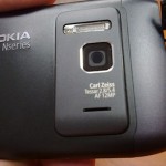 Nokia N8 - Fotocamera