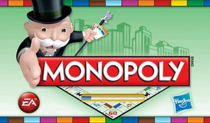 Monopoly Classic HD