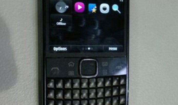 La FCC approva il Nokia E6-00