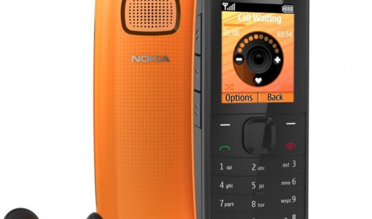 Novità: Nokia X1