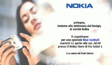 Il 12 aprile Nokia annuncerà l’E6-00?