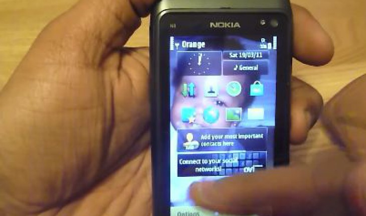 Le novità del PR2.0 per Symbian^3 in un nuovo video