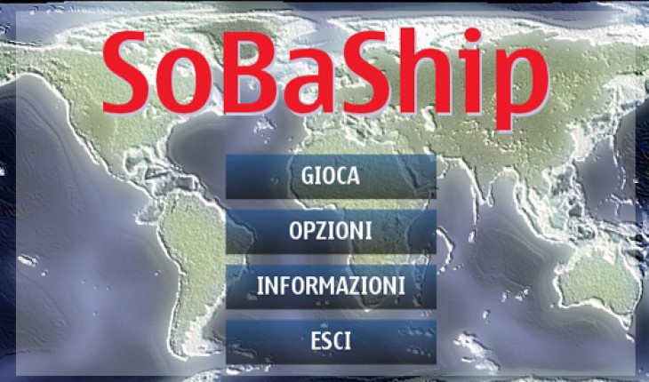 SoBaShip, la battaglia navale sul tuo Symbian touch