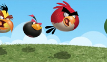 Angry Birds Seasons aggiunge Easter Eggs