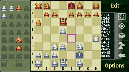 Chess V