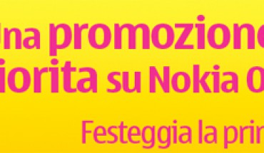 Festeggia la primavera su Nokia Online Shop