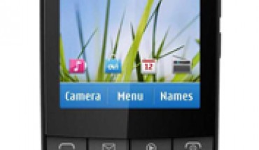 Nokia X3-02, disponibile il firmware update v07.32