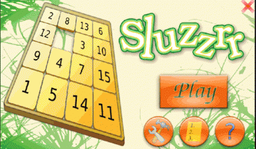 Sluzzrr, un originale puzzle game per Symbian touch e N900