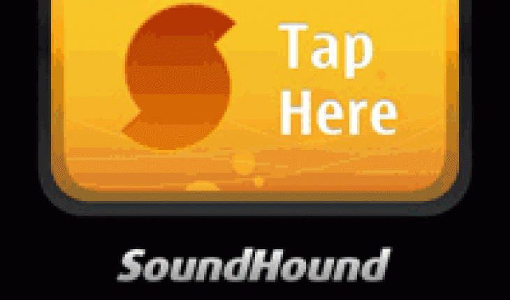 Soundhound Infinity
