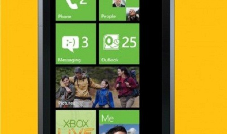 Nokia sempre più decisa a puntare tutto su Windows Phone